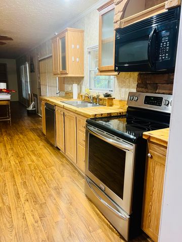 1343 Winding Creek Drive, Walterboro, SC 29488