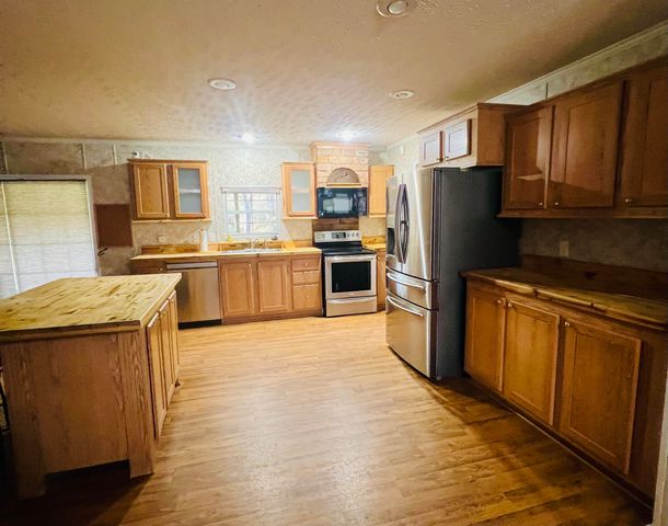 1343 Winding Creek Drive, Walterboro, SC 29488