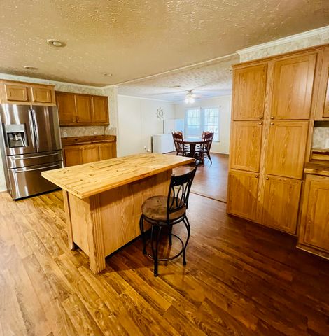 1343 Winding Creek Drive, Walterboro, SC 29488