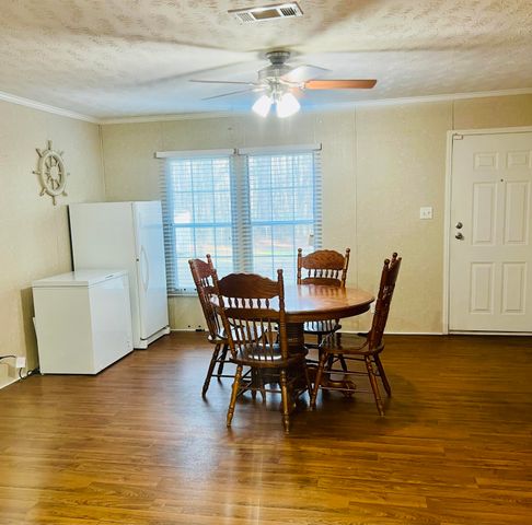 1343 Winding Creek Drive, Walterboro, SC 29488