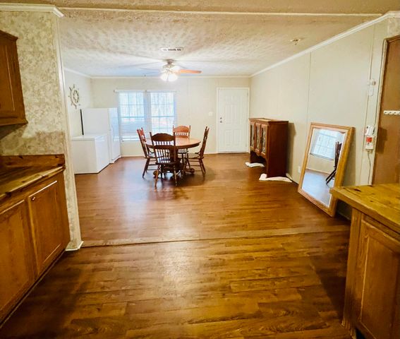 1343 Winding Creek Drive, Walterboro, SC 29488