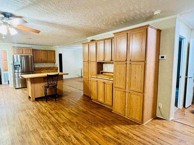 1343 Winding Creek Drive, Walterboro, SC 29488