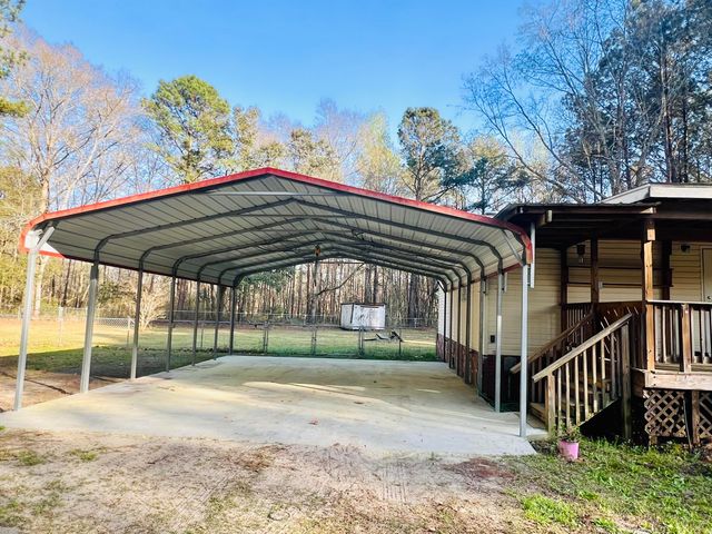 1343 Winding Creek Drive, Walterboro, SC 29488