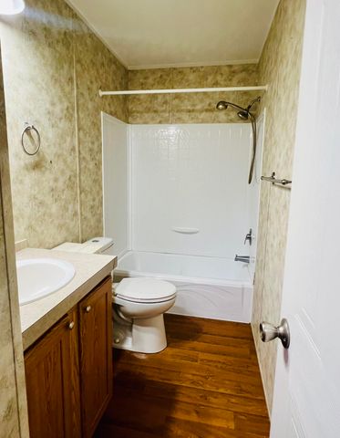 1343 Winding Creek Drive, Walterboro, SC 29488