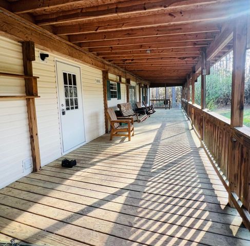 1343 Winding Creek Drive, Walterboro, SC 29488