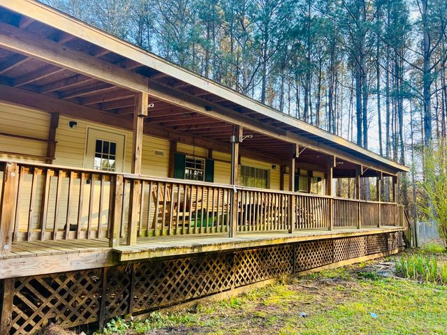 1343 Winding Creek Drive, Walterboro, SC 29488