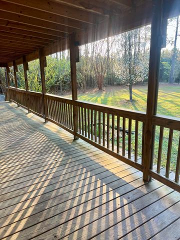 1343 Winding Creek Drive, Walterboro, SC 29488