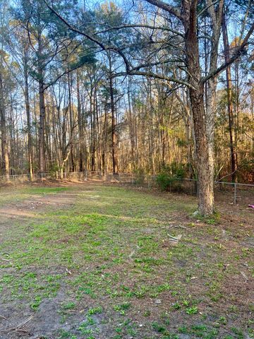 1343 Winding Creek Drive, Walterboro, SC 29488