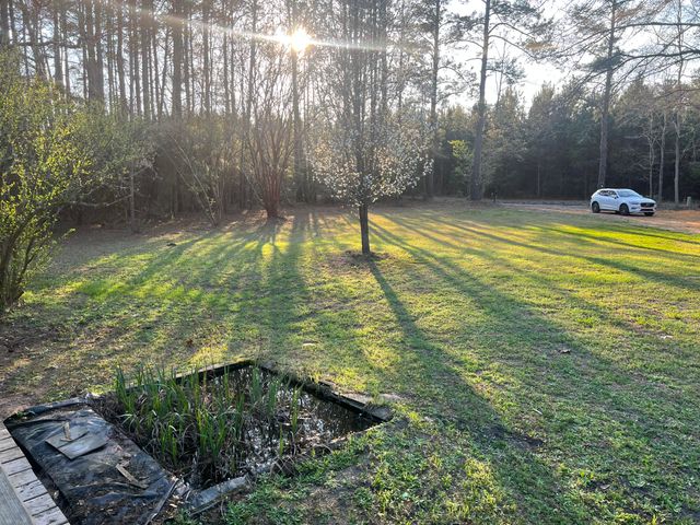 1343 Winding Creek Drive, Walterboro, SC 29488