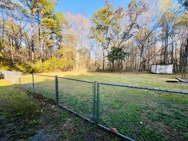 1343 Winding Creek Drive, Walterboro, SC 29488