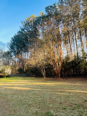 1343 Winding Creek Drive, Walterboro, SC 29488
