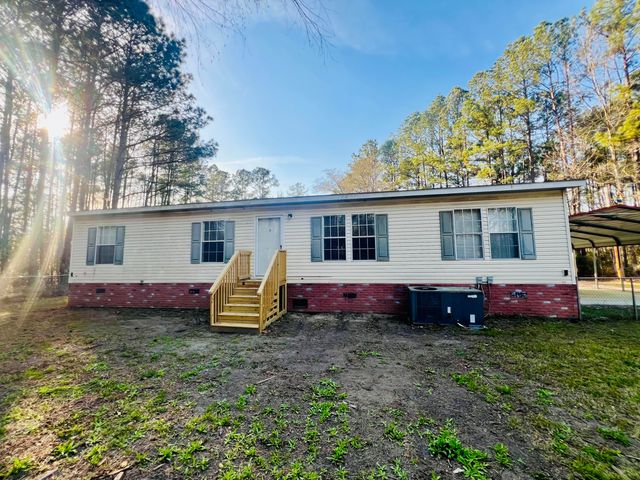 1343 Winding Creek Drive, Walterboro, SC 29488