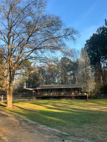 1343 Winding Creek Drive, Walterboro, SC 29488