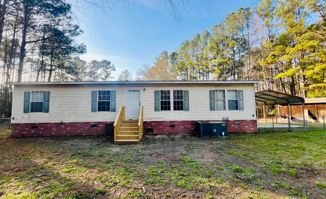 1343 Winding Creek Drive, Walterboro, SC 29488