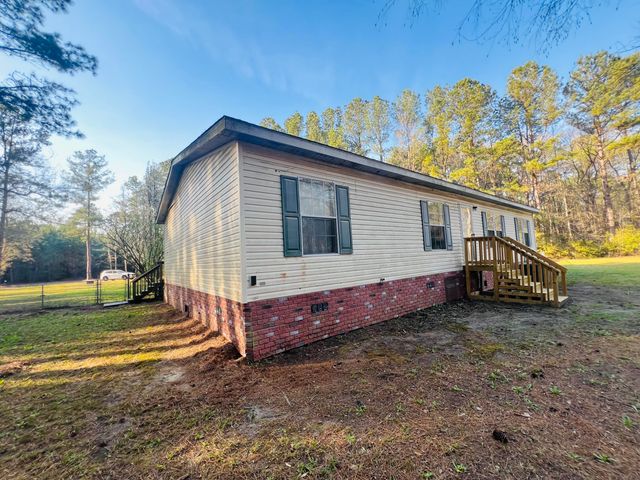 1343 Winding Creek Drive, Walterboro, SC 29488