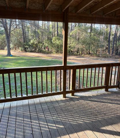 1343 Winding Creek Drive, Walterboro, SC 29488