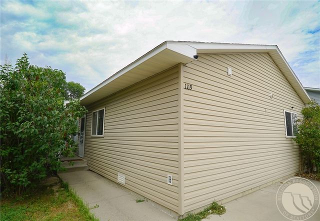1119 Rays Lane, Billings, MT 59101