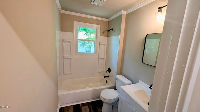 621 Harris Street, Burlington, NC 27217