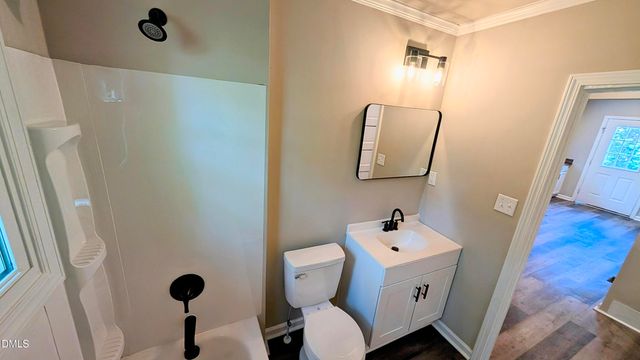 621 Harris Street, Burlington, NC 27217