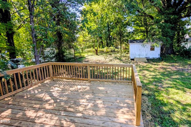 621 Harris Street, Burlington, NC 27217