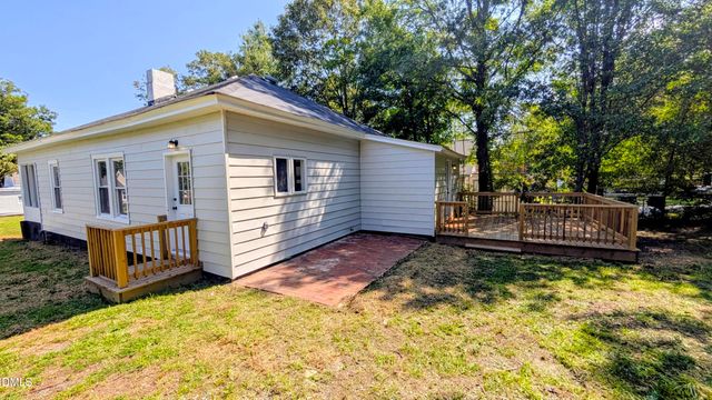 621 Harris Street, Burlington, NC 27217