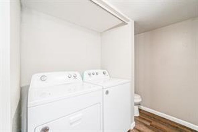 2822 S Bartell Drive 32, Houston, TX 77054