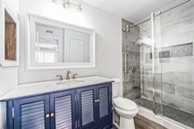 2822 S Bartell Drive 32, Houston, TX 77054