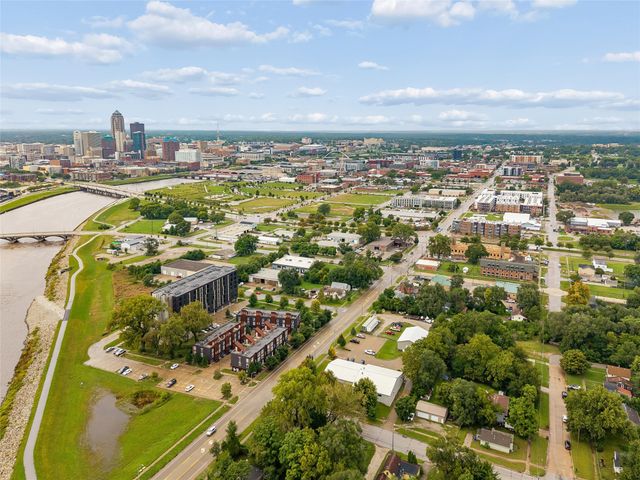 605 E Jackson Avenue, Des Moines, IA 50315