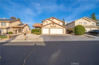 15543 Fairbanks Drive, Victorville, CA 92394