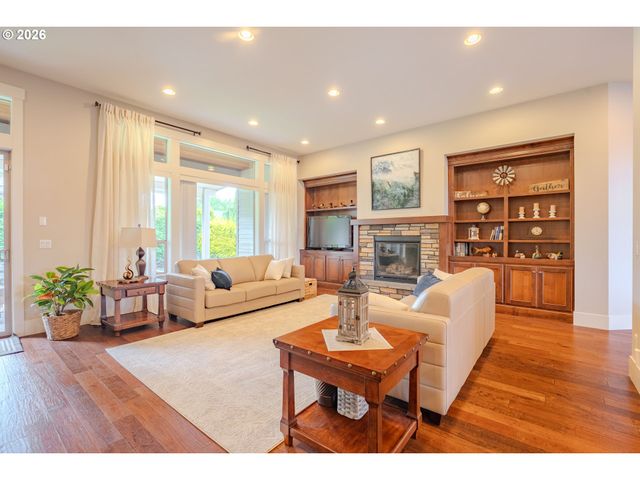 3114 Nw 125TH Cir, Vancouver, WA 98685
