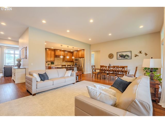 3114 Nw 125TH Cir, Vancouver, WA 98685