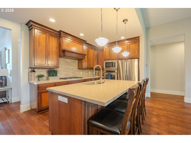 3114 Nw 125TH Cir, Vancouver, WA 98685