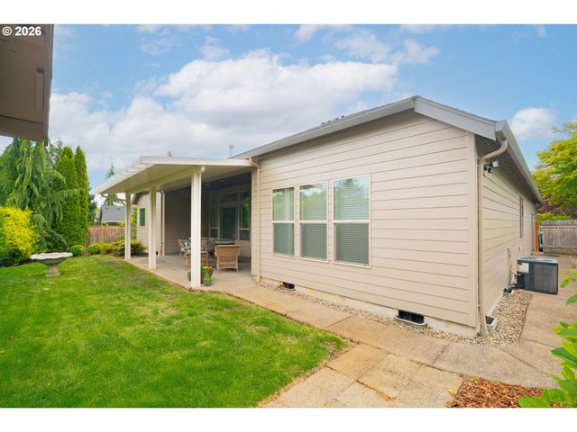 3114 Nw 125TH Cir, Vancouver, WA 98685