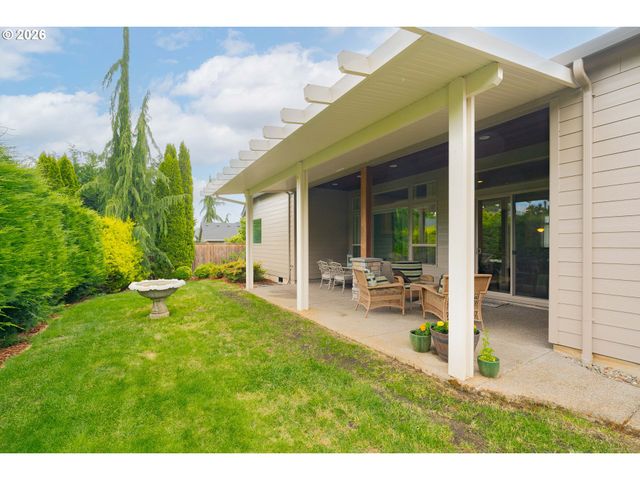 3114 Nw 125TH Cir, Vancouver, WA 98685