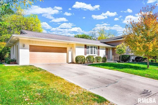 129 W COVENTRY Lane, Peoria, IL 61614