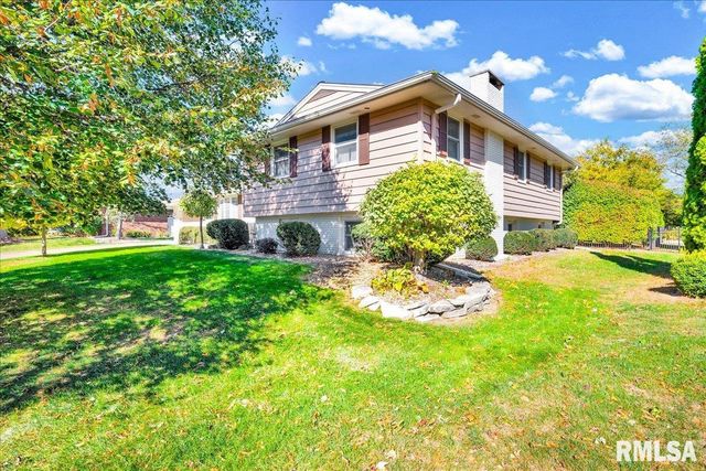 129 W COVENTRY Lane, Peoria, IL 61614