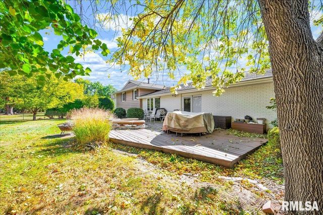 129 W COVENTRY Lane, Peoria, IL 61614