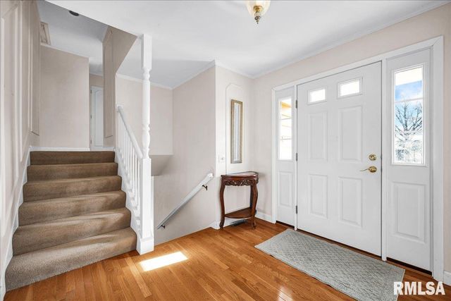 129 W COVENTRY Lane, Peoria, IL 61614