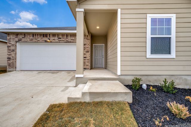 5014 Jovian, San Antonio, TX 78245