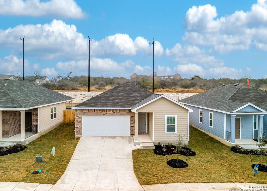 5014 Jovian, San Antonio, TX 78245