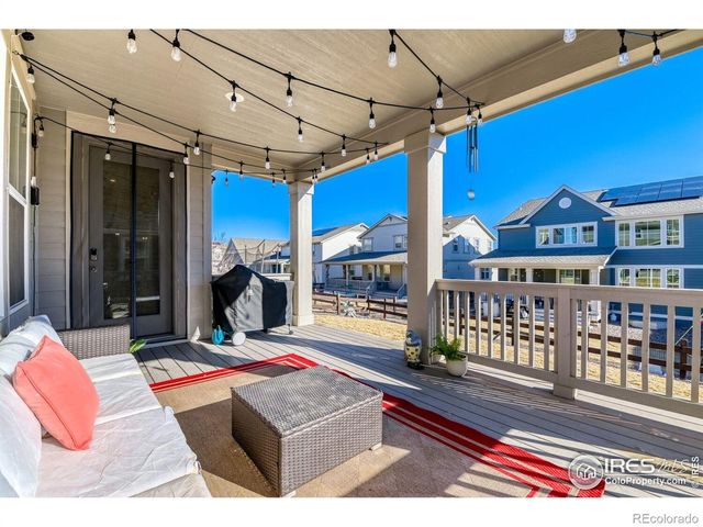 1599 Hudson Drive, Erie, CO 80516