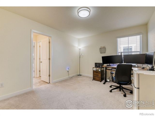 1599 Hudson Drive, Erie, CO 80516