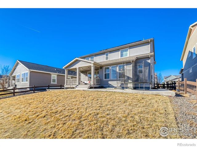 1599 Hudson Drive, Erie, CO 80516