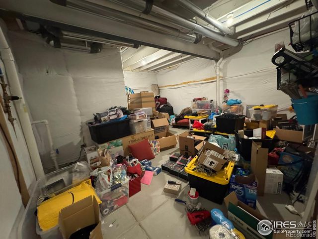 1599 Hudson Drive, Erie, CO 80516