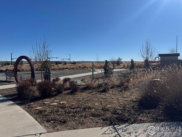 1599 Hudson Drive, Erie, CO 80516