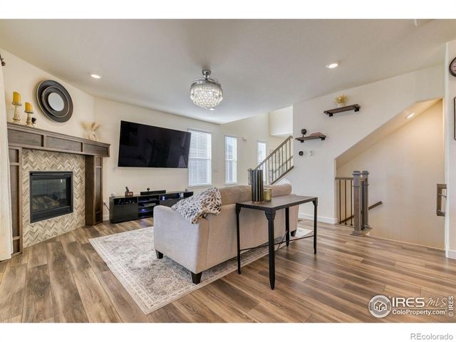 1599 Hudson Drive, Erie, CO 80516