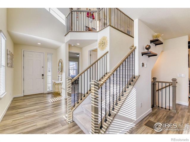 1599 Hudson Drive, Erie, CO 80516