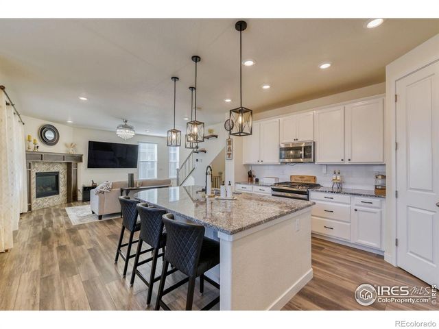 1599 Hudson Drive, Erie, CO 80516