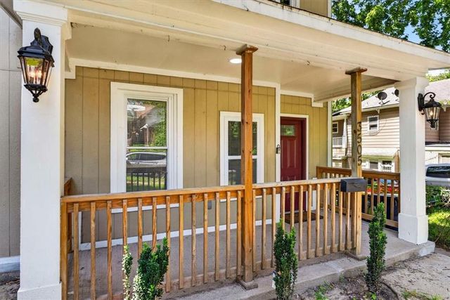 3505 Garner Avenue, Kansas City, MO 64124