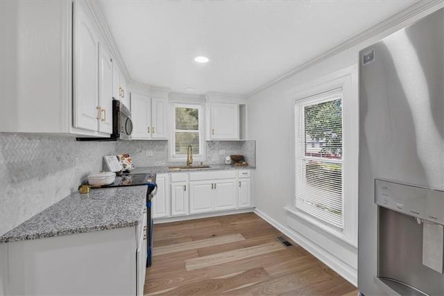 3505 Garner Avenue, Kansas City, MO 64124